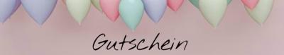 OnlineGutscheine