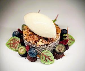 MohnKuchenHeidelBeere